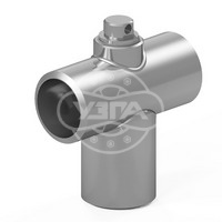 Клапан обратный незамерзающий Dn100 Pn140 09Г2С
