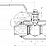 Кран цельносварной полнопроходной   под приварку Dn80 Pn16 09Г2С 10лс9пм
