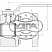 Кран шаровой разборный с уплотнением «металл-металл»  Dn32 Pn100 12Х18Н10Т