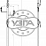 Стояк отбора газа (СОГ) Dn50 Pn125 Ст. 20